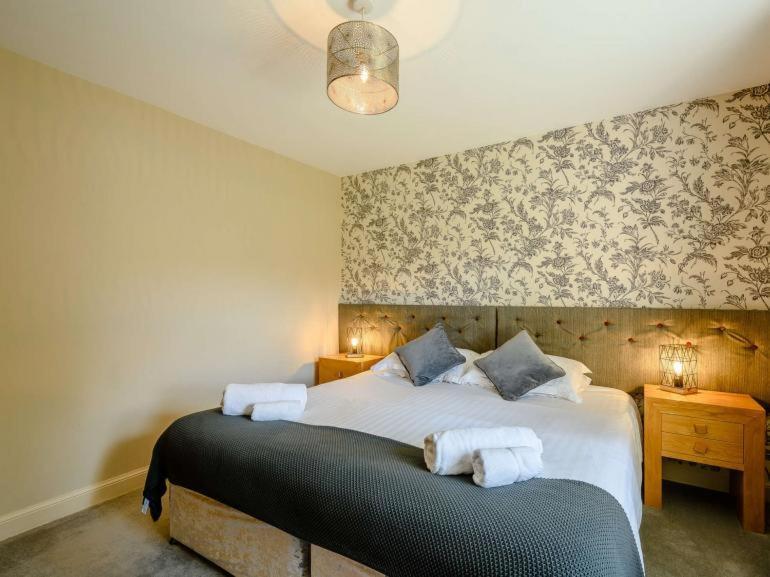 Blackaddie House Hotel Sanquhar Kültér fotó
