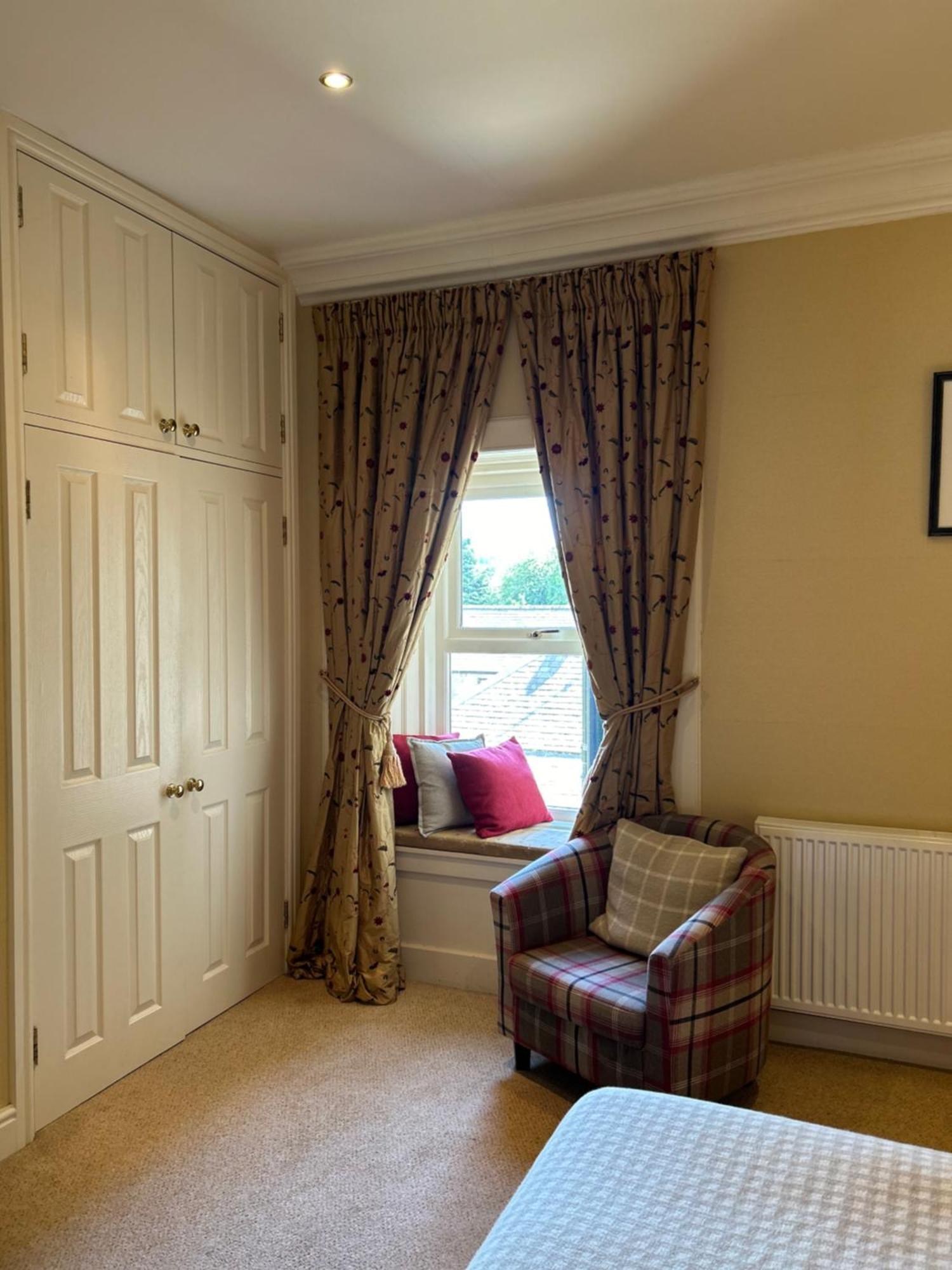 Blackaddie House Hotel Sanquhar Kültér fotó